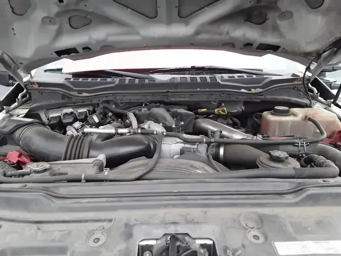 2019 FORD MOTOR COMPANY F-550 SUPER DUTY