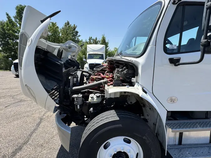 2020 Freightliner Business Class M2 106