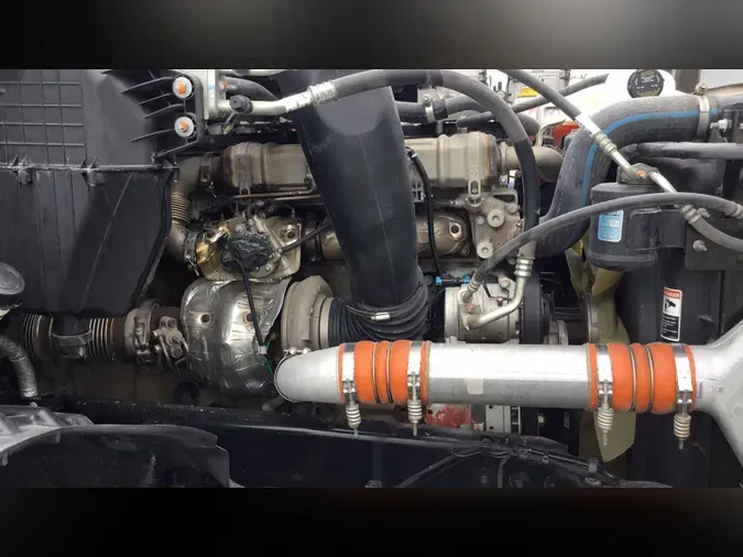 2022 Freightliner Cascadia 1264464d3ffa2db4a0109cb088b1b5bd79e
