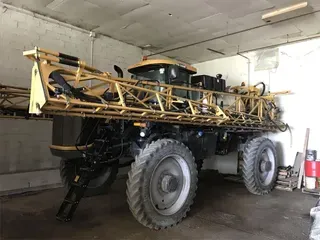2015 AGCO RG1300B
