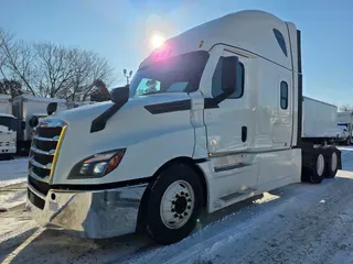 2021 FREIGHTLINER/MERCEDES NEW CASCADIA PX12664