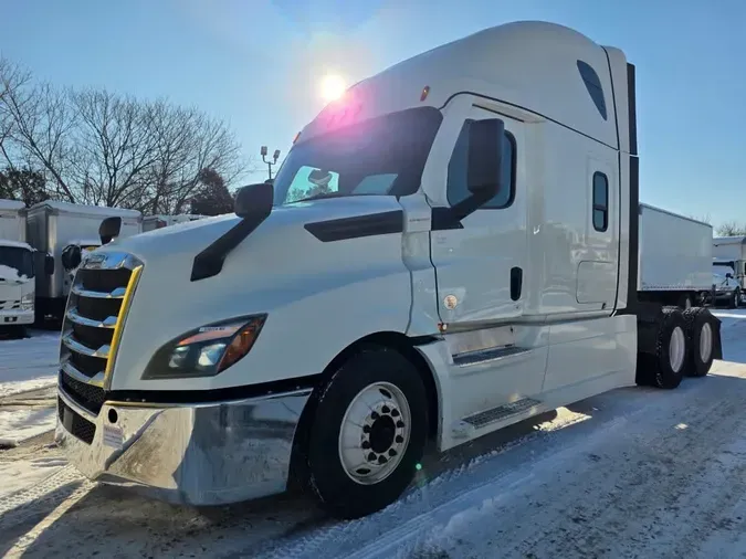2021 FREIGHTLINER/MERCEDES NEW CASCADIA PX126644466258b8b09819b5f3e1aa8f7391505