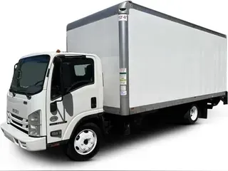 2020 Isuzu NRR