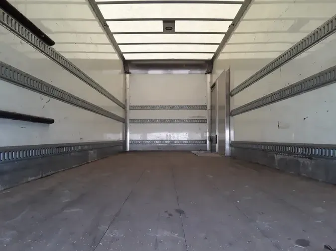 2019 NAVISTAR INTERNATIONAL 4300 SBA