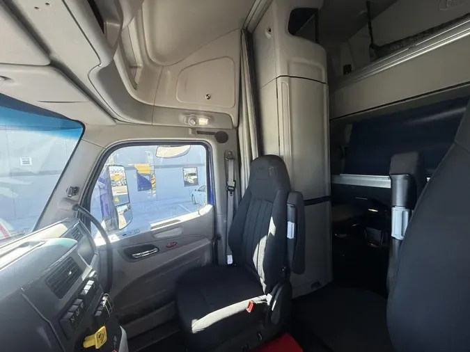 2022 Peterbilt 57944677e222c3f79287f514547276490d1