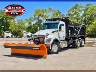 2025 KENWORTH T880S