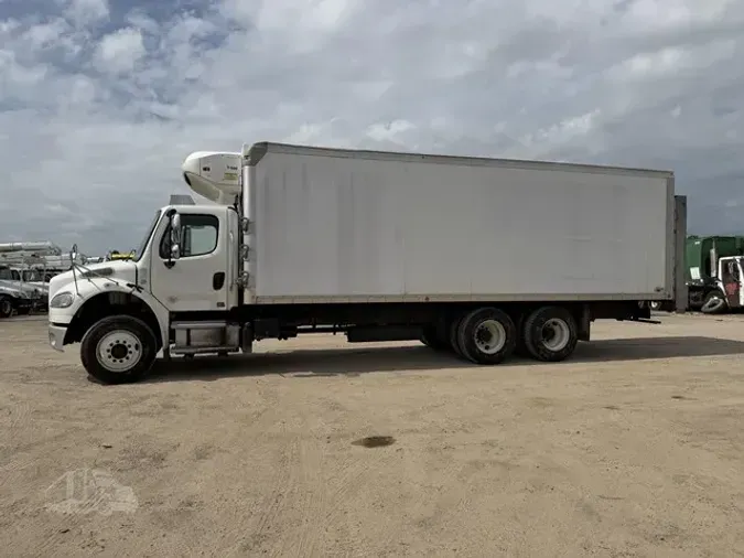 2020 FREIGHTLINER BUSINESS CLASS M2 106