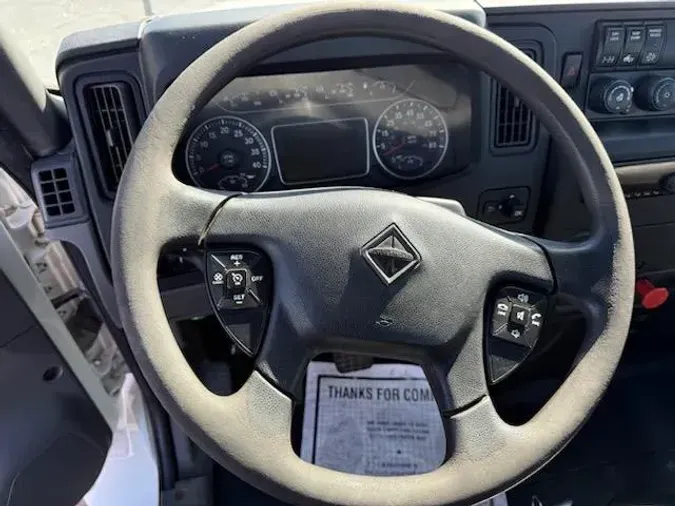 2019 International MV607446ab4075eab9c1866f97aca7b9d7e41