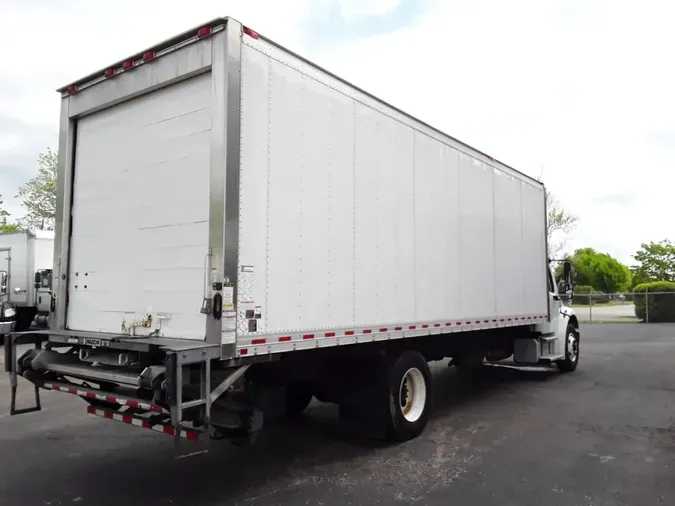2020 FREIGHTLINER M2 106