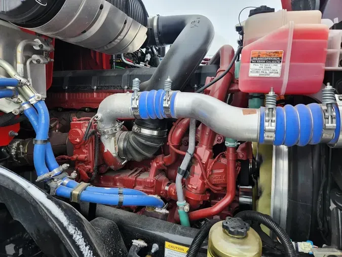 2025 MACK ANTHEM446b3cb6a1d1bebc4f7d3d2518ad4cf8