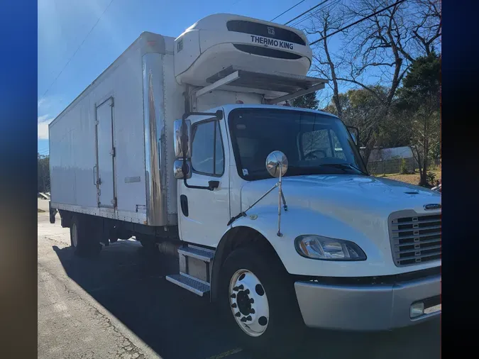 2015 FREIGHTLINER/MERCEDES M2 106