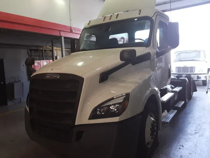 2019 FREIGHTLINER/MERCEDES UNKNOWN