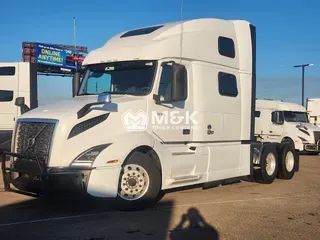 2024 VOLVO VNL64T860