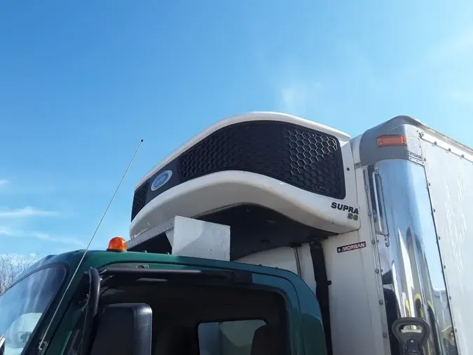 2020 CHEVROLET MOTOR DIV. LCF 4500XD446d6706a7d6fafd2ca6e5ba5cad2741