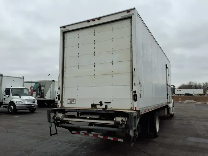 2019 FREIGHTLINER/MERCEDES M2 106446d6f5b17ef67b2b82c7ad8d0aac9a2