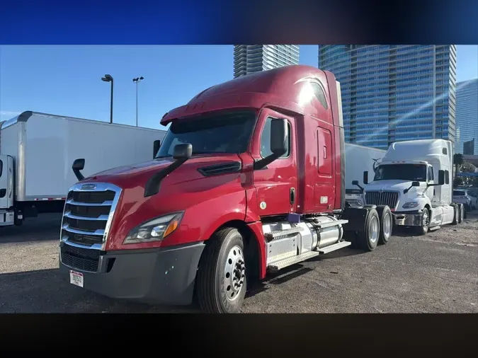2020 FREIGHTLINER NEW CASCADIA PX12664