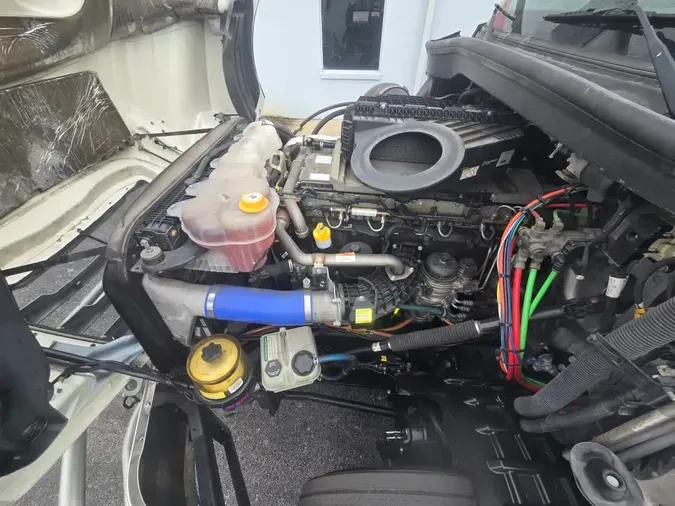 2020 FREIGHTLINER/MERCEDES NEW CASCADIA PX12664