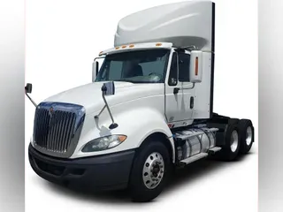 2017 International ProStar+