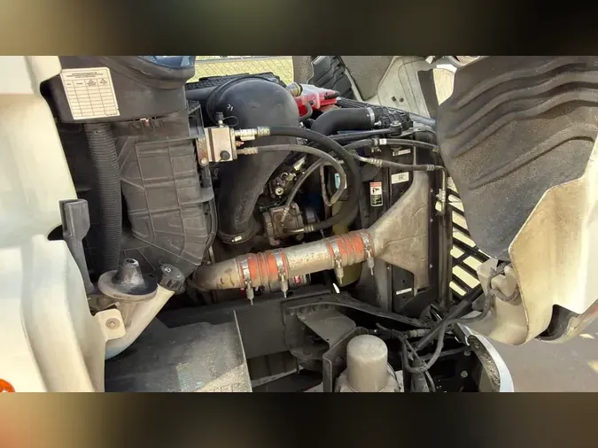 2018 FREIGHTLINER/MERCEDES CASCADIA 113