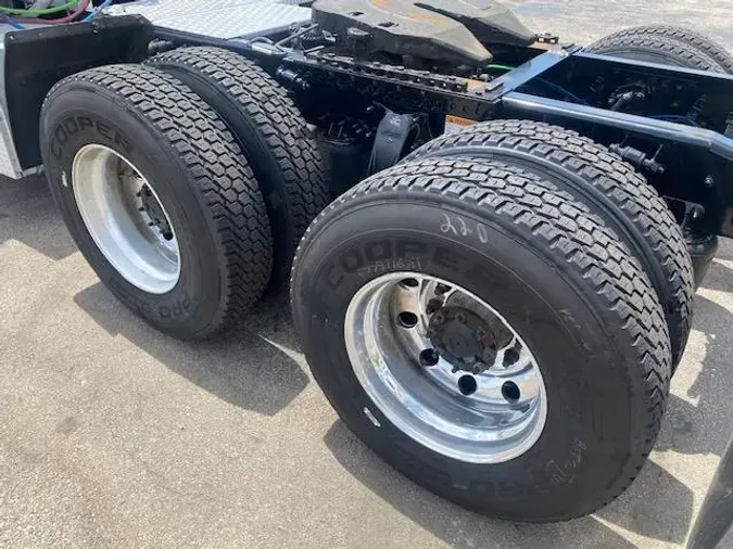 2020 Freightliner Cascadia