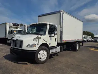 2019 FREIGHTLINER M2 106