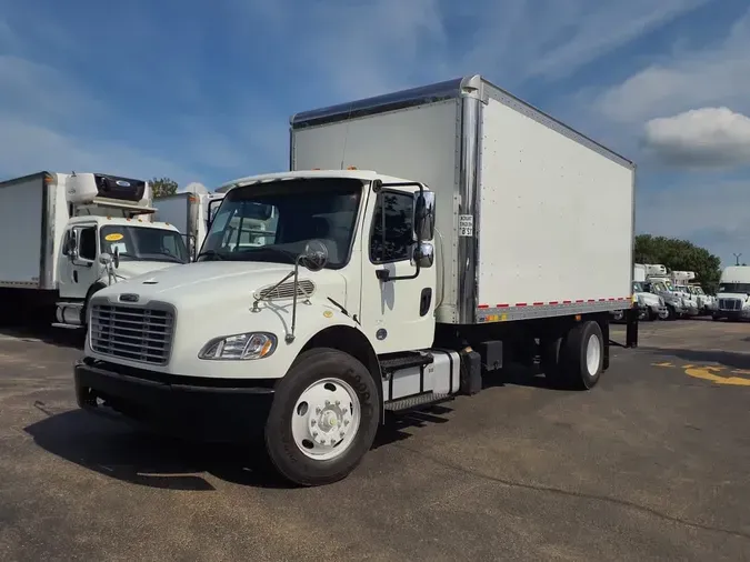 2019 FREIGHTLINER M2 106446fc9d4b20dcf485470971a76c71a85