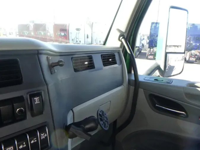 2021 Peterbilt 579