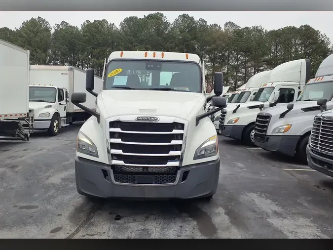 2020 FREIGHTLINER/MERCEDES NEW CASCADIA PX12664