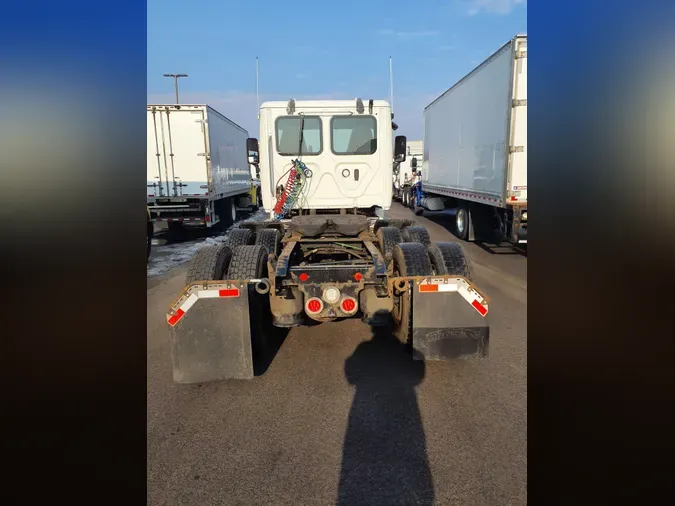 2019 FREIGHTLINER/MERCEDES CASCADIA 1254471556900035f3d3dd098151a5b09d2