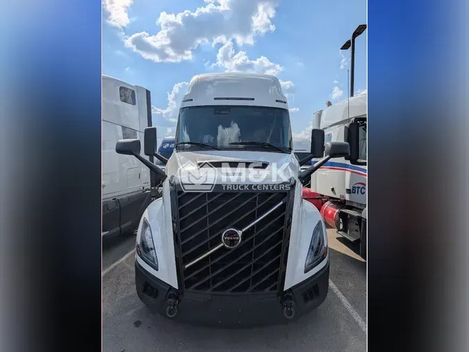 2026 VOLVO VNL64T8604471649ad3763460aae92efabba7f36e