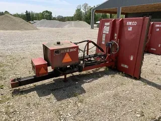 Bush Hog SM60