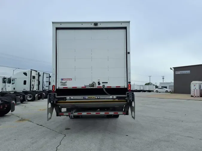 2022 FREIGHTLINER/MERCEDES M2 1064471e114e86dee0f1a97dd6fe892afee