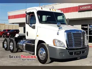 2014 Freightliner CASCADIA 125
