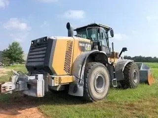 2013 CATERPILLAR 966M