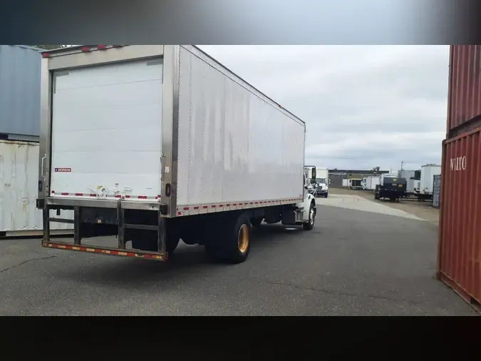 2021 FREIGHTLINER/MERCEDES M2 10644733076c1efac0ef47f08a89030d04a