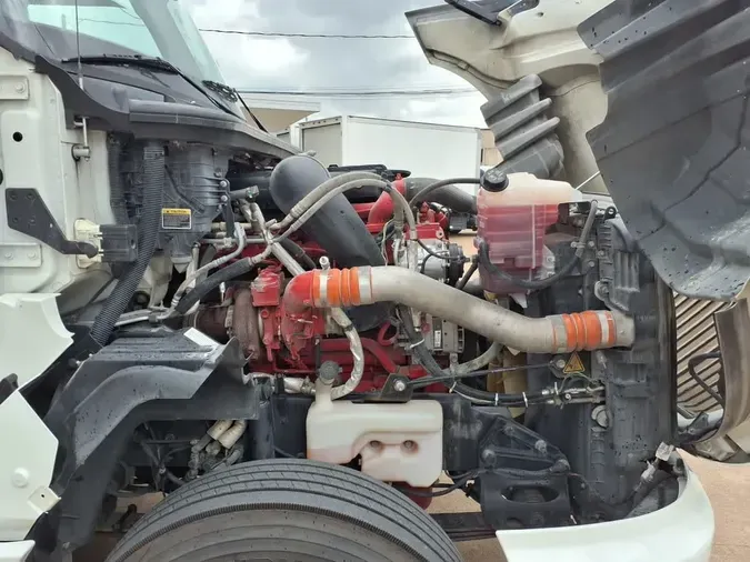 2019 NAVISTAR INTERNATIONAL LT625 SLPR CAB44740e4e1a5ee11669dba7e51f347392