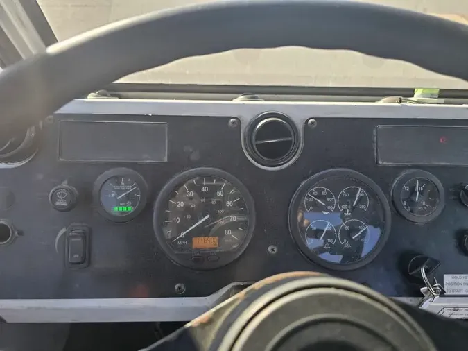 2018 CAPACITY OF TEXAS,INC. SABRE 5 4X2