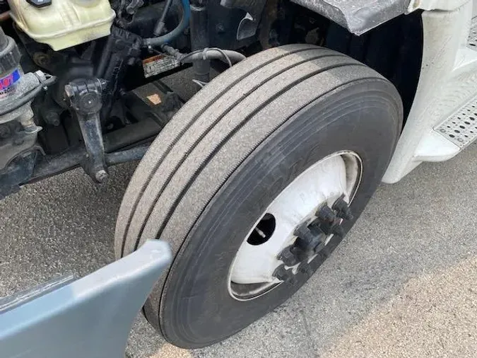 2019 Freightliner Cascadia