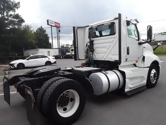 2020 NAVISTAR INTERNATIONAL LT625 DAYCAB S/A4475dc5257ac66b80c5400636055e393
