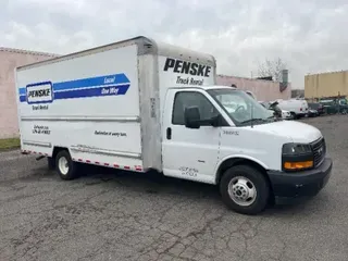 2018 GMC G33903