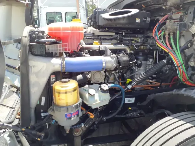 2020 FREIGHTLINER NEW CASCADIA PX12664