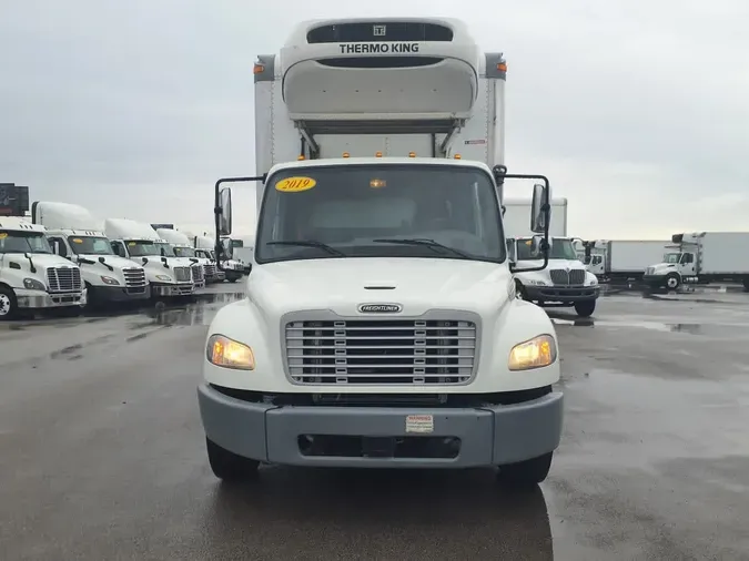 2019 FREIGHTLINER/MERCEDES M2 106