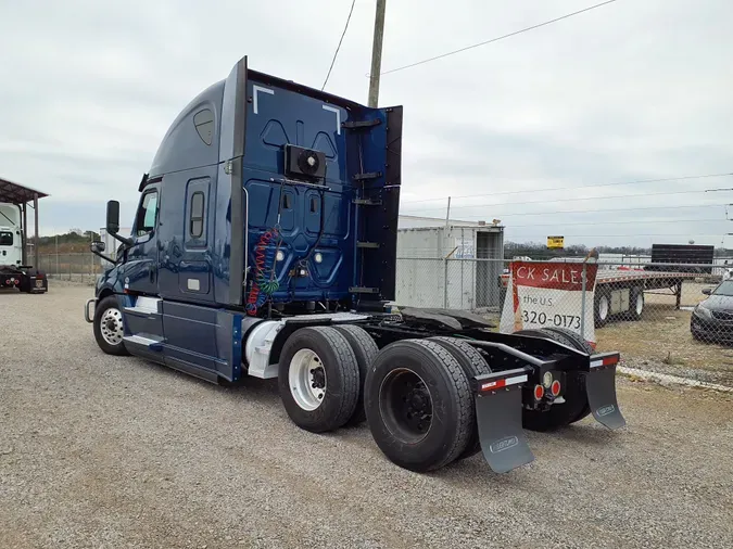 2020 FREIGHTLINER/MERCEDES NEW CASCADIA PX12664