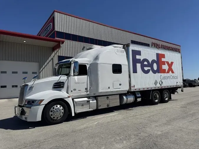 2019 Western Star 5700 XE