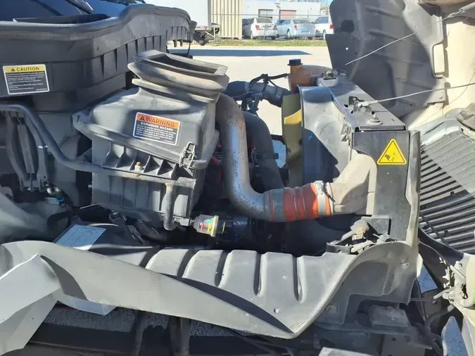 2019 NAVISTAR INTERNATIONAL 4300