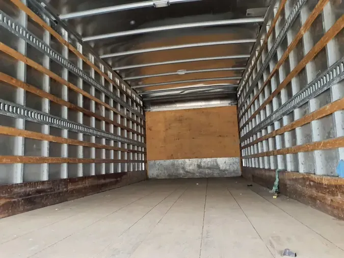 2019 FREIGHTLINER/MERCEDES M2 106