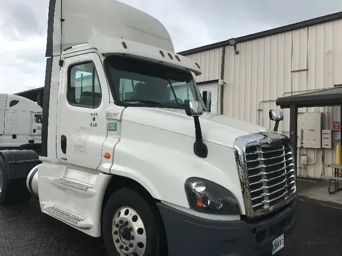 2018 Freightliner X12564ST447a7014a7f572f6a63ce6167d76abc4