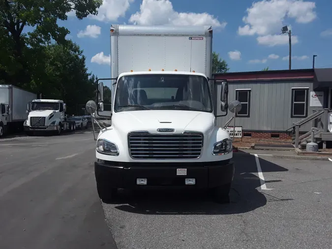 2019 FREIGHTLINER/MERCEDES M2 106