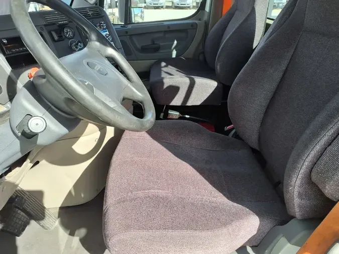 2019 FREIGHTLINER/MERCEDES CASCADIA 125447b11c3d059b5487b128e36632a2bfc