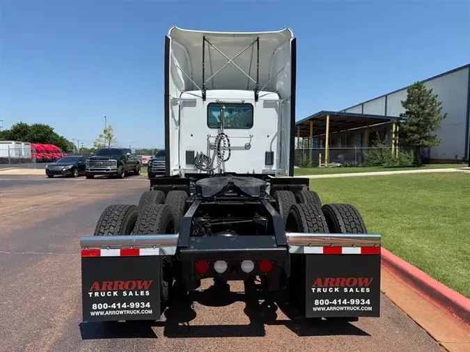 2018 KENWORTH T680